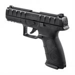 Beretta APX black 4,5 mm BB CO2