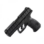 Beretta APX black 4,5 mm BB CO2