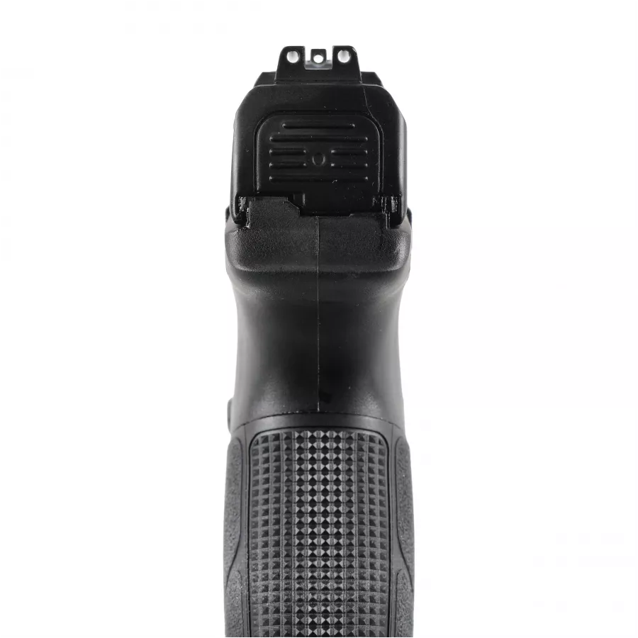 Beretta APX black 4,5 mm BB CO2
