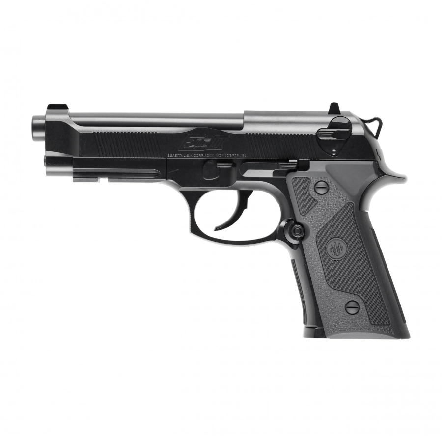 Beretta Elite II 4,5 mm BB CO2