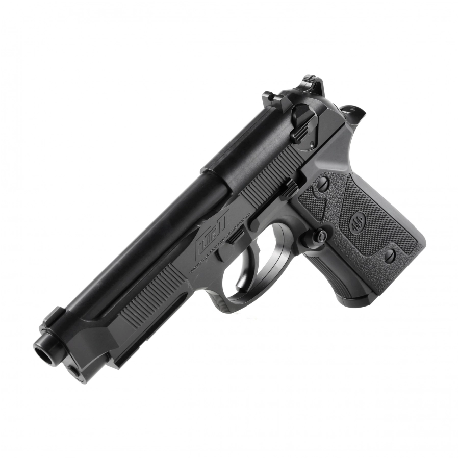 Beretta Elite II 4,5 mm BB CO2