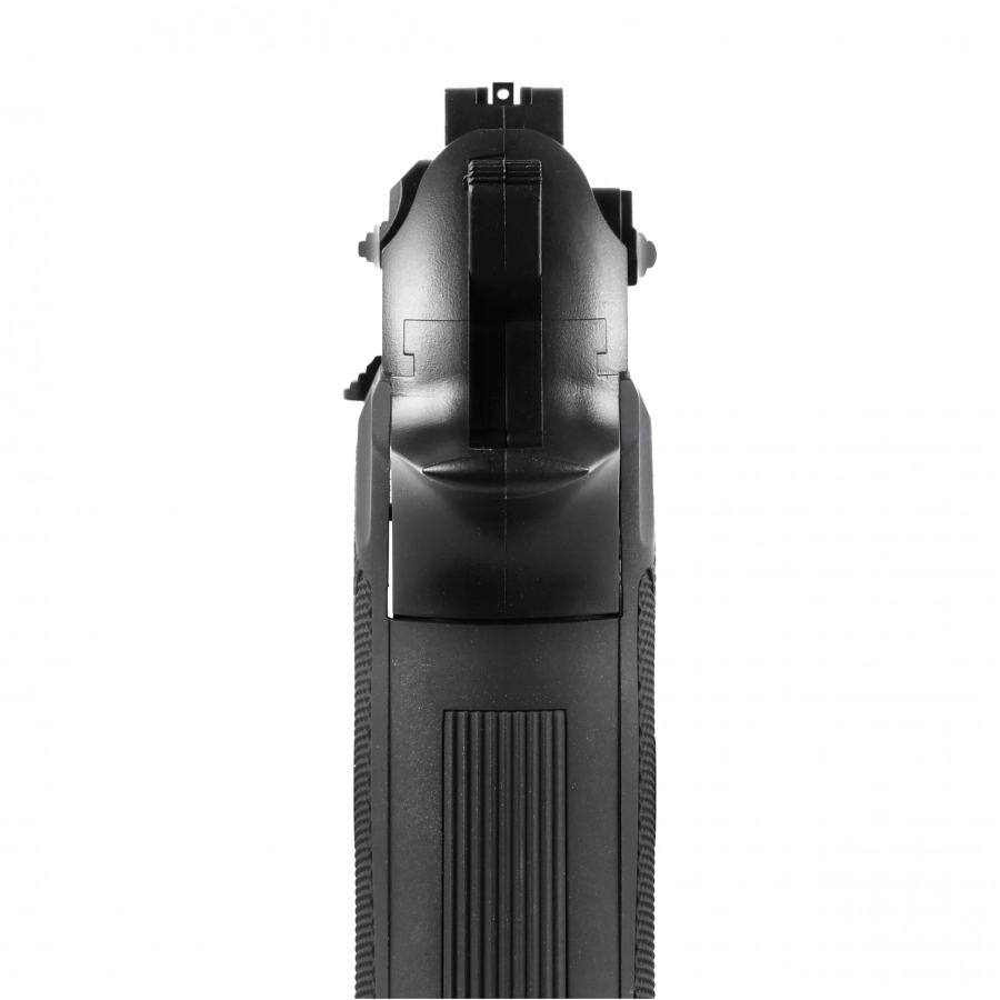 Beretta Elite II 4,5 mm BB CO2