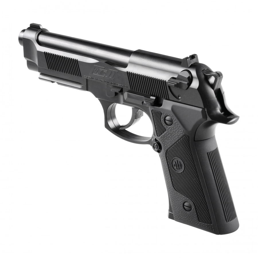 Beretta Elite II 4,5 mm BB CO2