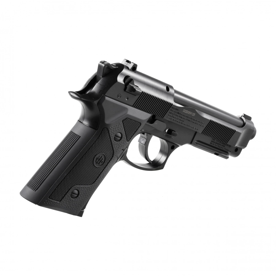 Beretta Elite II 4,5 mm BB CO2
