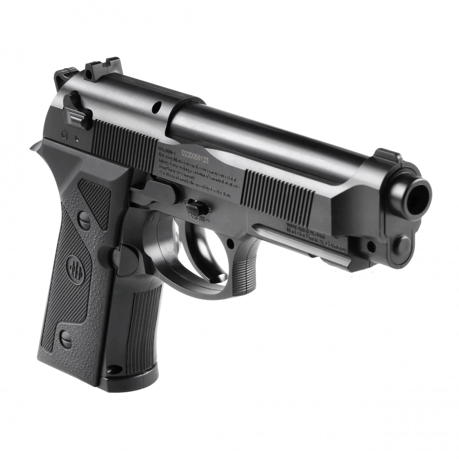 Beretta Elite II 4,5 mm BB CO2