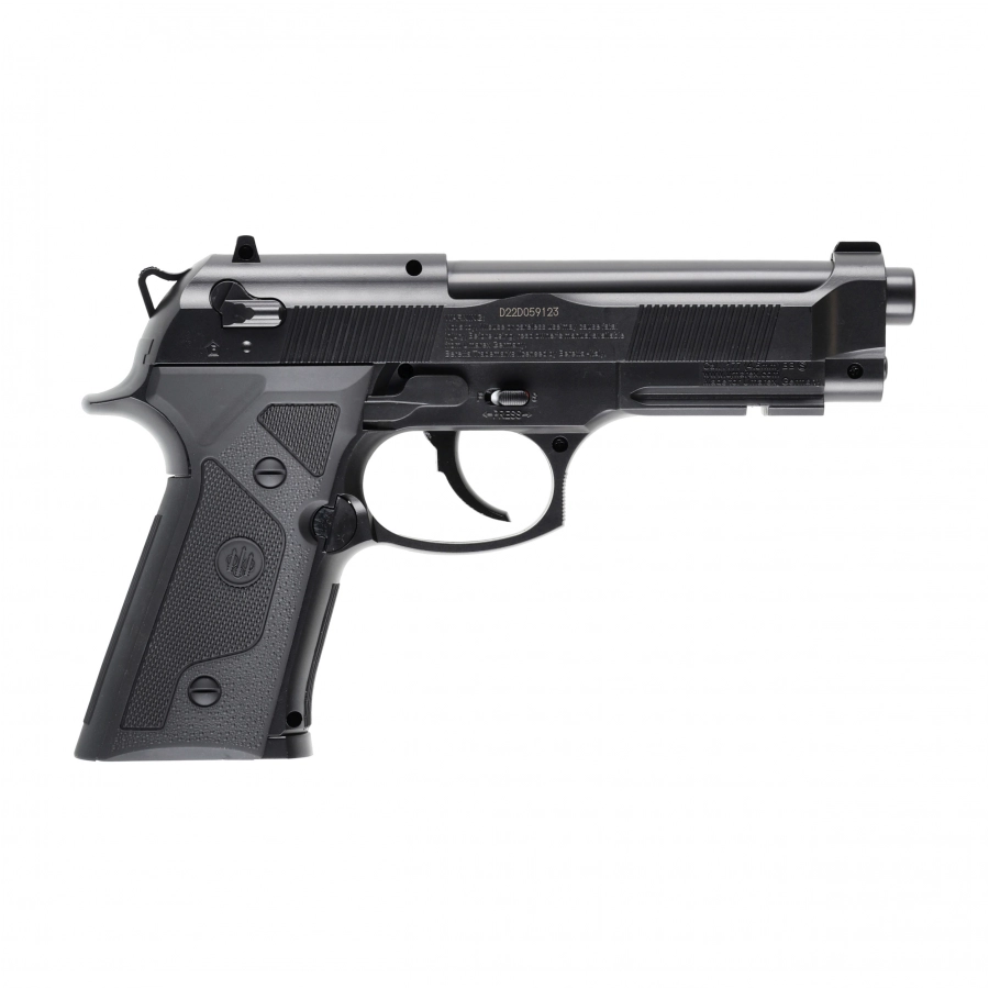 Beretta Elite II 4,5 mm BB CO2