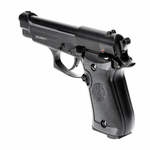 Pistolet wiatrówka Beretta M84 FS 4,5 mm BB CO2