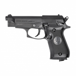 Pistolet wiatrówka Beretta M84 FS 4,5 mm BB CO2