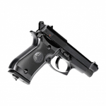 Pistolet wiatrówka Beretta M84 FS 4,5 mm BB CO2