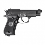 Pistolet wiatrówka Beretta M84 FS 4,5 mm BB CO2