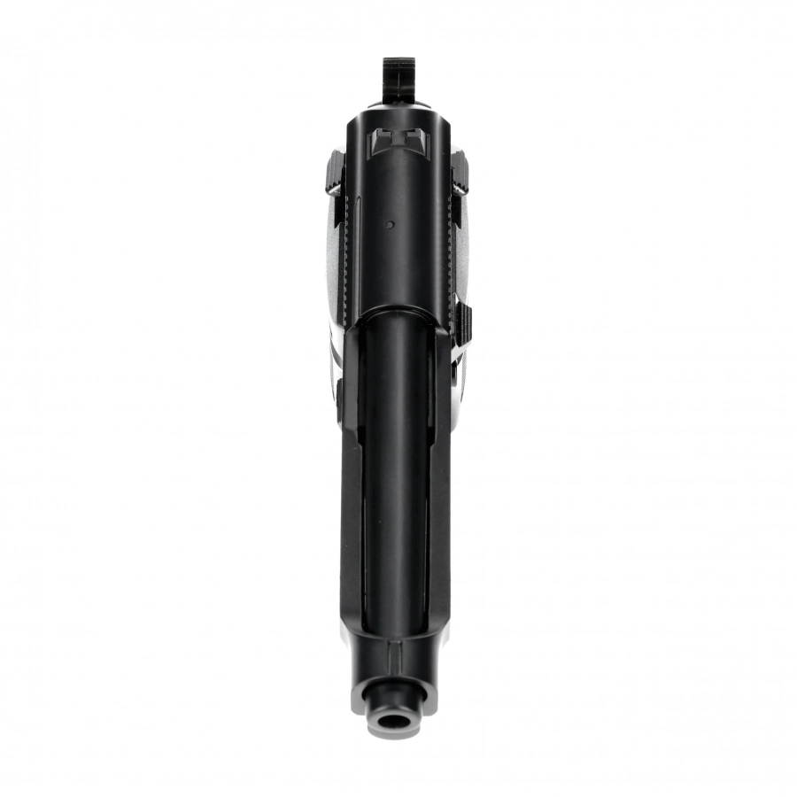 Pistolet wiatrówka Beretta M84 FS 4,5 mm BB CO2