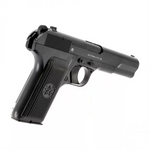 Borner TT-X 4,5 mm
