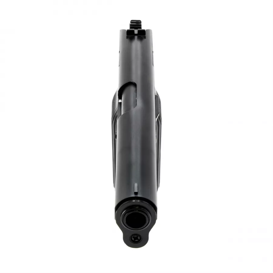 Borner TT-X 4,5 mm