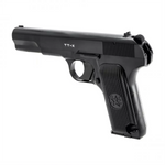 Borner TT-X 4,5 mm
