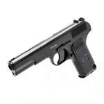 Borner TT-X 4,5 mm