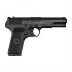 Borner TT-X 4,5 mm