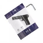 Borner TT-X 4,5 mm
