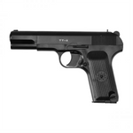 Borner TT-X 4,5 mm