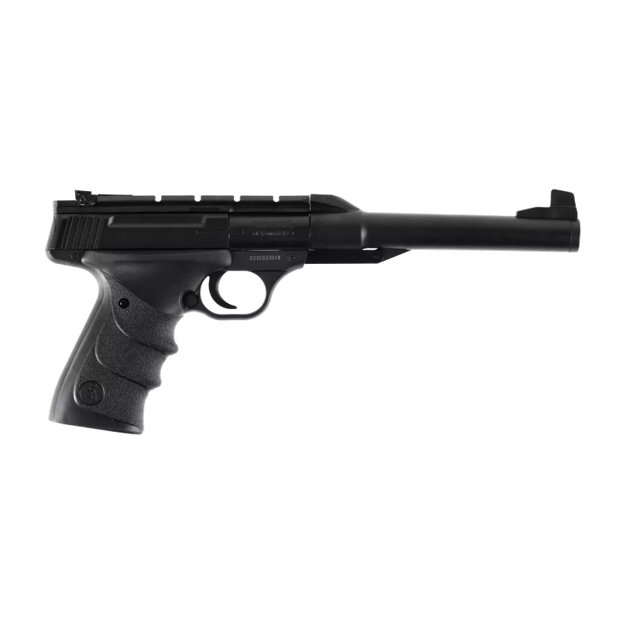 Browning Buck Mark URX 4,5 mm Diabolo — pistolet wiatrówka