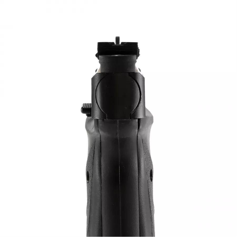 Browning Buck Mark URX 4,5 mm Diabolo — pistolet wiatrówka