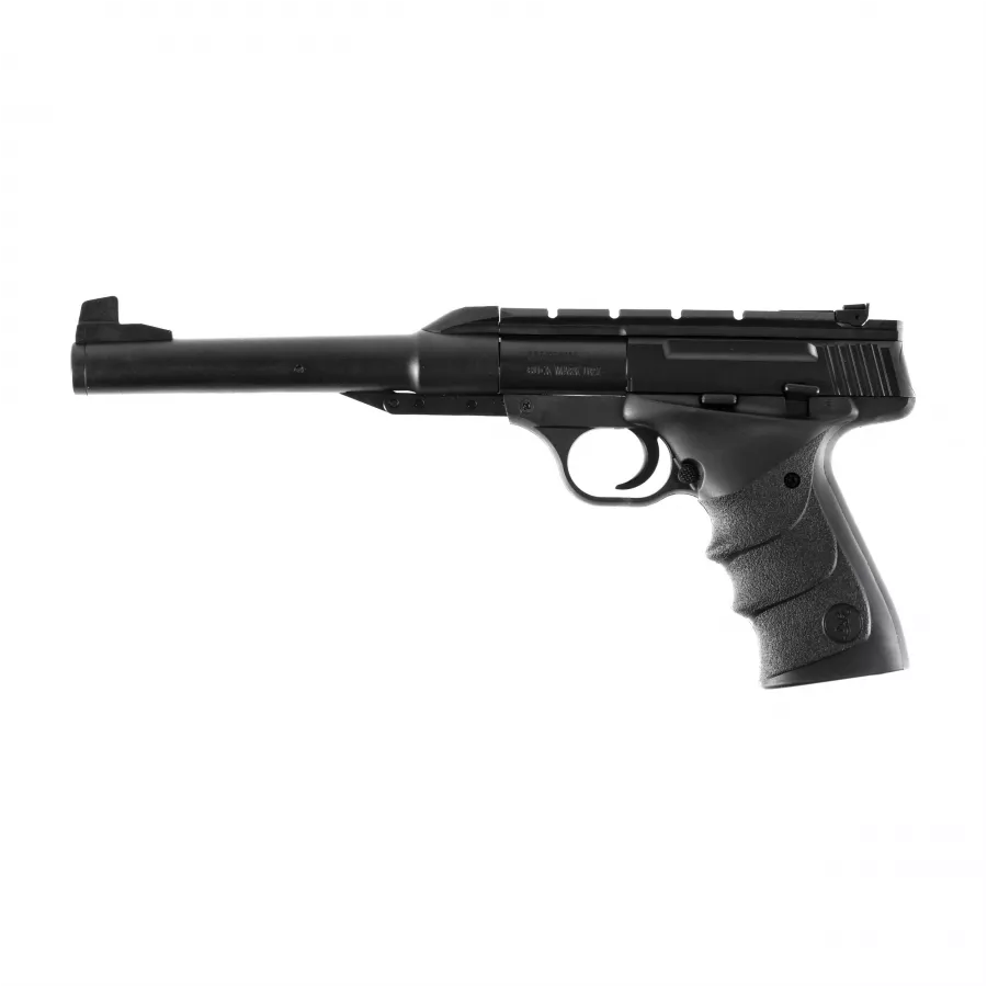 Browning Buck Mark URX 4,5 mm Diabolo — pistolet wiatrówka
