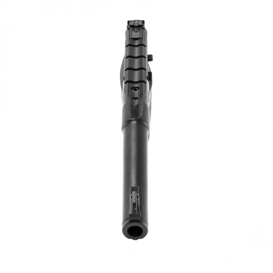 Browning Buck Mark URX 4,5 mm Diabolo — pistolet wiatrówka