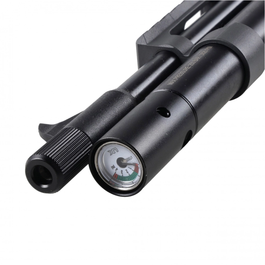 UX SPA Master PCP 4,5 mm < 16 J