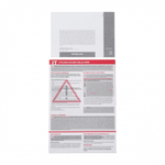UX SPA Master PCP 4,5 mm < 16 J