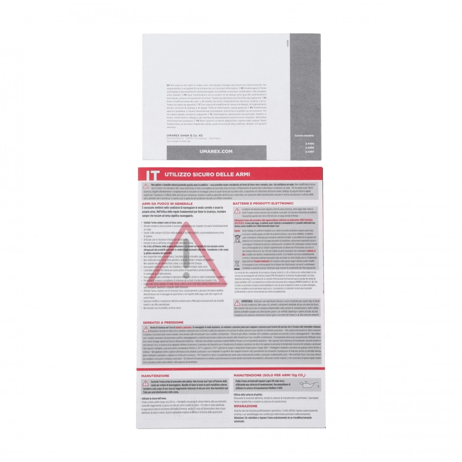 UX SPA Master PCP 4,5 mm < 16 J