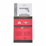 UX SPA Master PCP 4,5 mm < 16 J