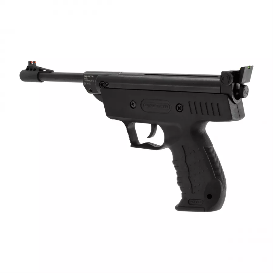 Pistolet wiatrówka Perfecta S3 4,5 mm Diabolo