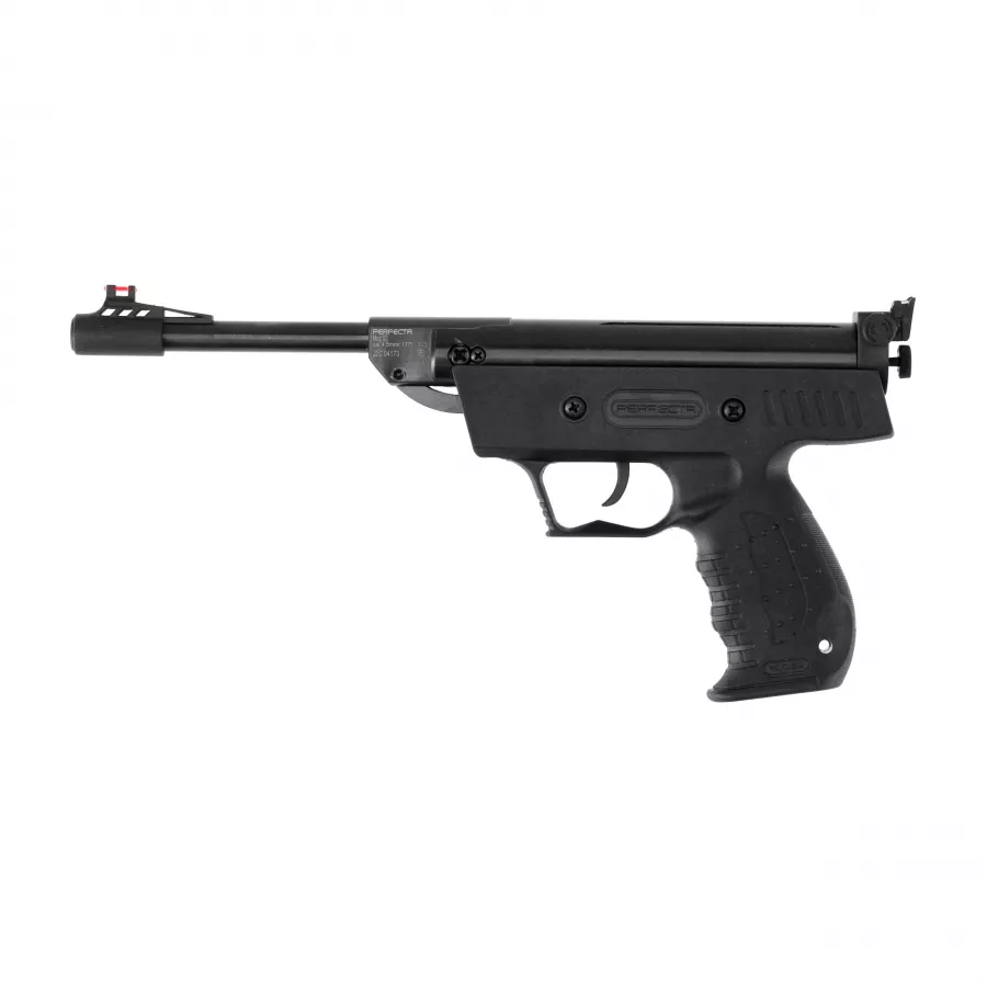 Pistolet wiatrówka Perfecta S3 4,5 mm Diabolo