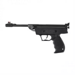 Pistolet wiatrówka Perfecta S3 4,5 mm Diabolo