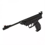 Pistolet wiatrówka Perfecta S3 4,5 mm Diabolo