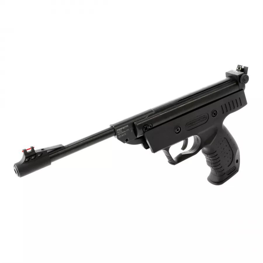 Pistolet wiatrówka Perfecta S3 4,5 mm Diabolo