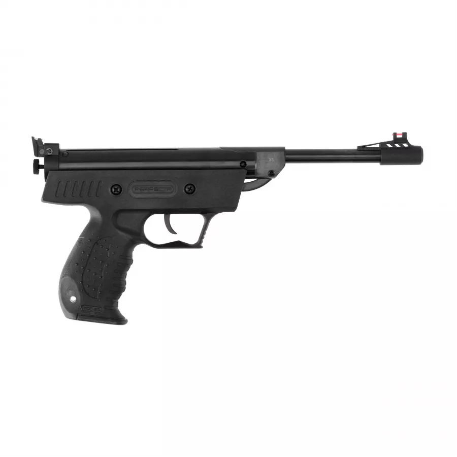Pistolet wiatrówka Perfecta S3 4,5 mm Diabolo