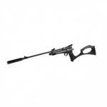 RGun Blaze 4,5 mm CO2 — pistolet/karabinek 2w1