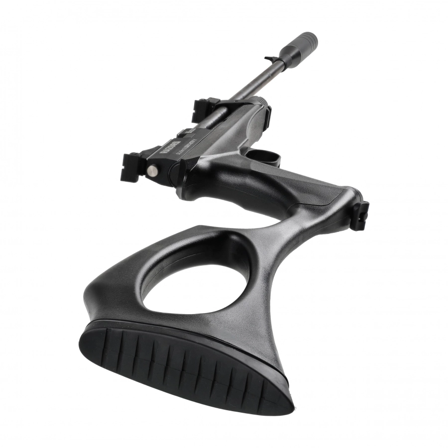RGun Blaze 4,5 mm CO2 — pistolet/karabinek 2w1