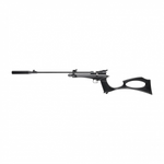 RGun Blaze 4,5 mm CO2 — pistolet/karabinek 2w1