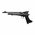 RGun Blaze 4,5 mm CO2 — pistolet/karabinek 2w1