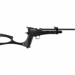 RGun Blaze 4,5 mm CO2 — pistolet/karabinek 2w1