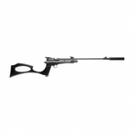 RGun Blaze 4,5 mm CO2 — pistolet/karabinek 2w1