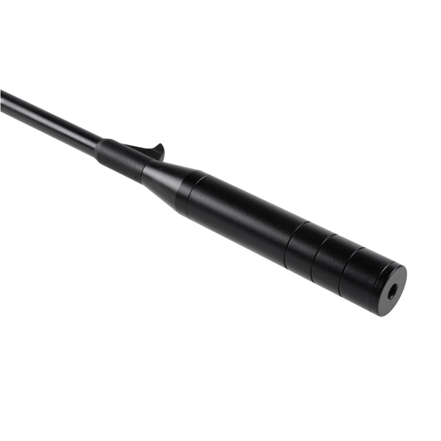 RGun Blaze 4,5 mm CO2 — pistolet/karabinek 2w1