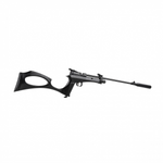 RGun Blaze 4,5 mm CO2 — pistolet/karabinek 2w1