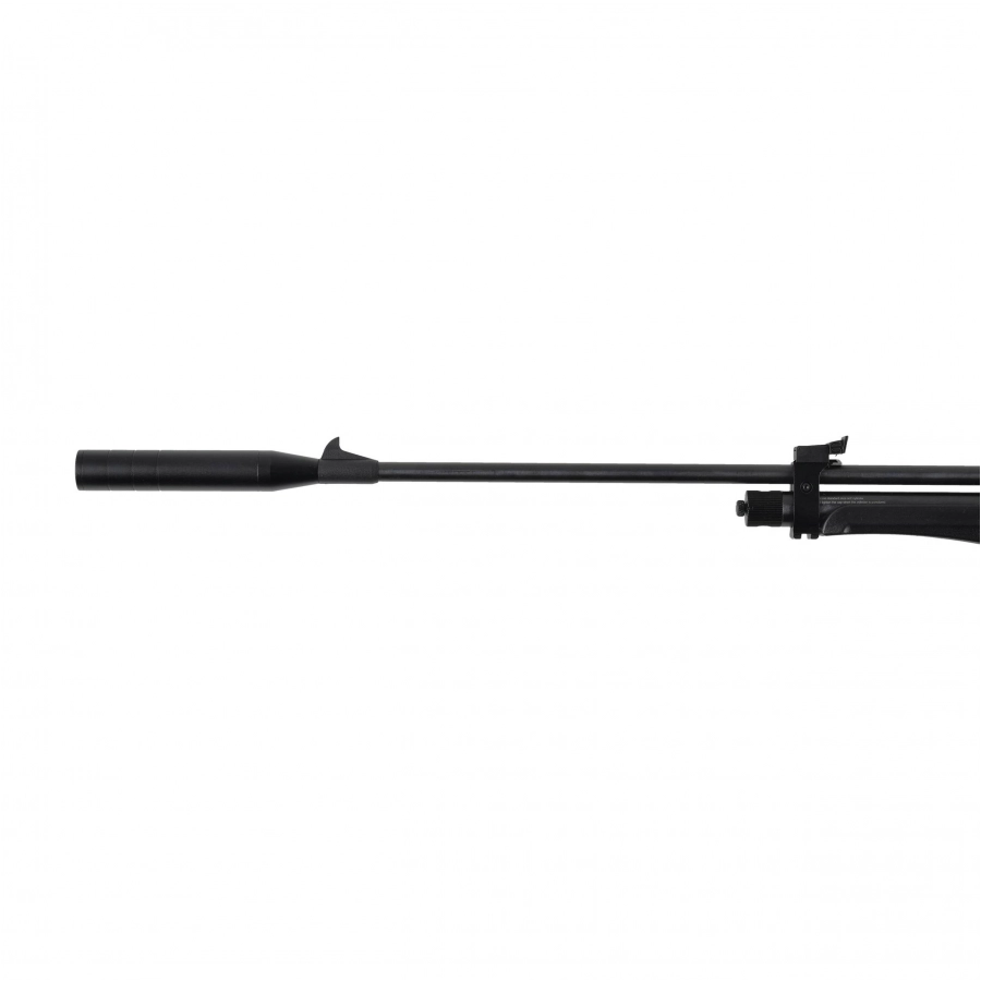 Pistolet wiatrówka RGun Blaze 5,5 mm CO2
