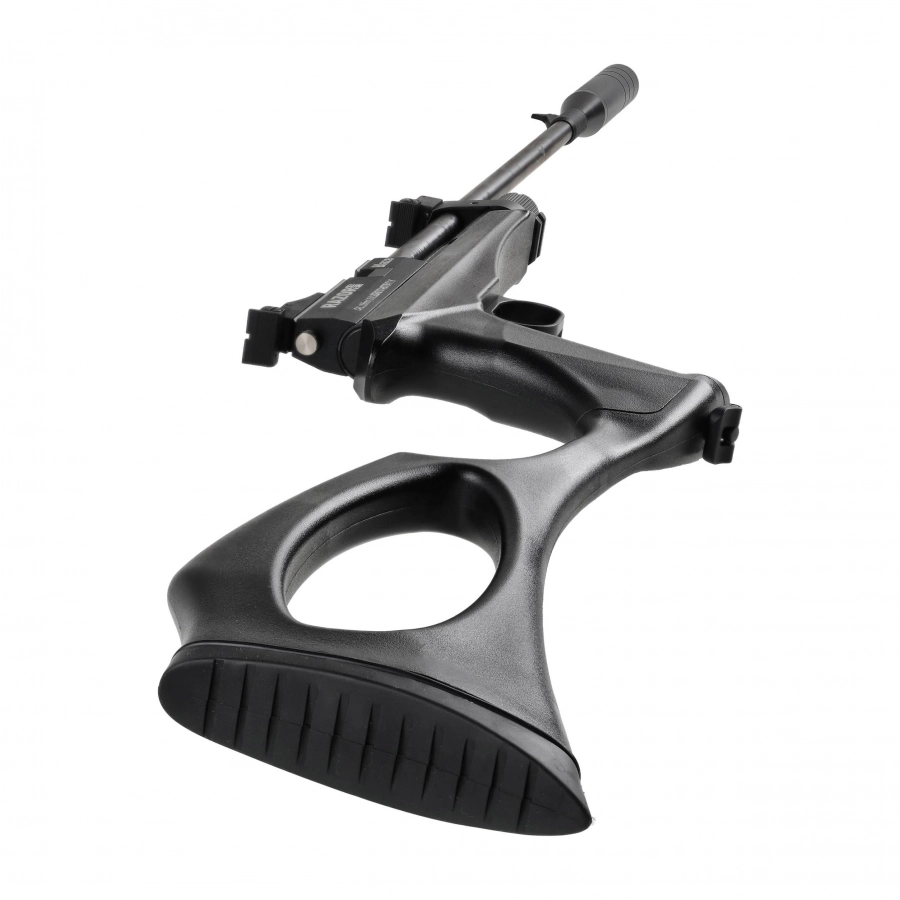 Pistolet wiatrówka RGun Blaze 5,5 mm CO2