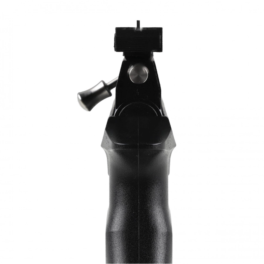 Pistolet wiatrówka RGun Blaze 5,5 mm CO2