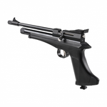Pistolet wiatrówka RGun Blaze 5,5 mm CO2