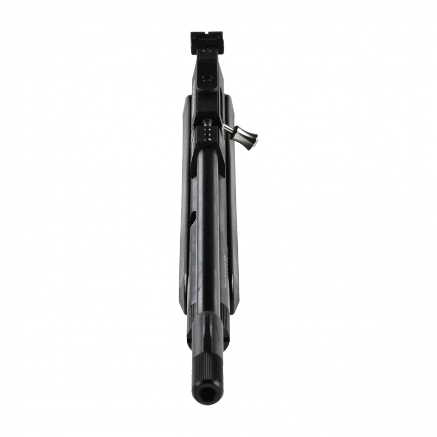 Pistolet wiatrówka RGun Blaze 5,5 mm CO2