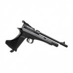 Pistolet wiatrówka RGun Blaze 5,5 mm CO2